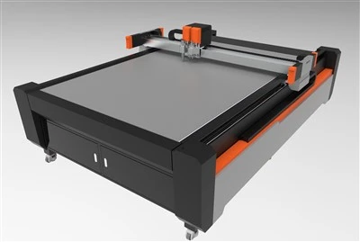 CNC -glasfiberklass